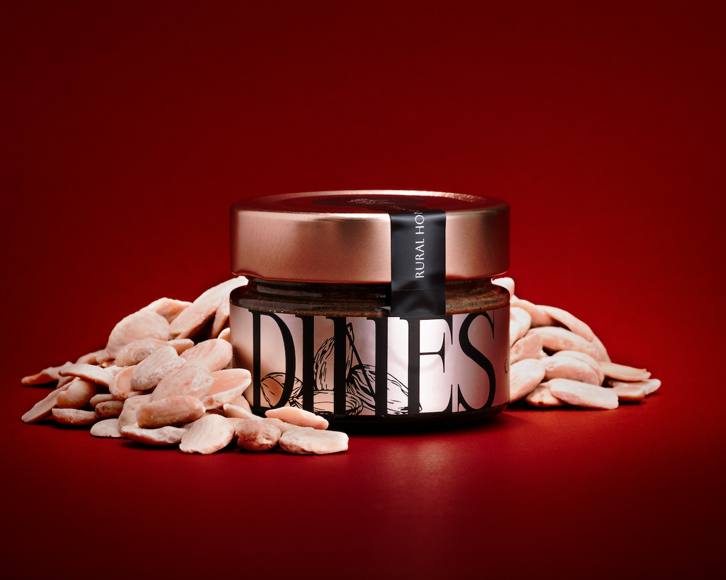 Mandulás Krémméz